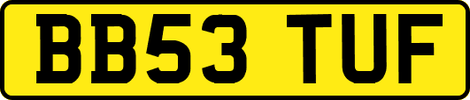 BB53TUF