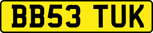 BB53TUK