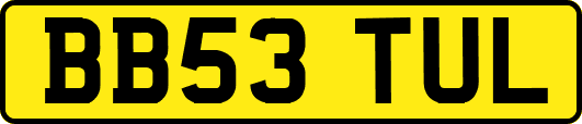 BB53TUL