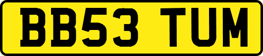 BB53TUM