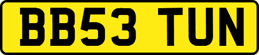 BB53TUN