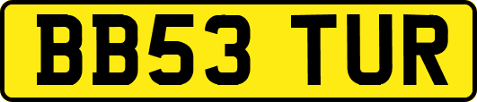 BB53TUR