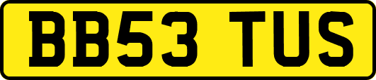 BB53TUS