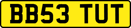 BB53TUT