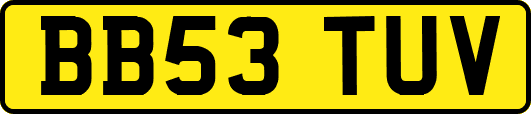 BB53TUV