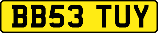 BB53TUY