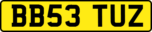 BB53TUZ