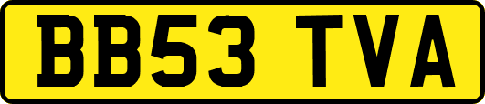 BB53TVA