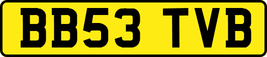 BB53TVB
