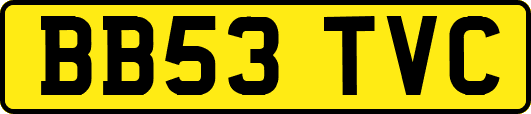 BB53TVC