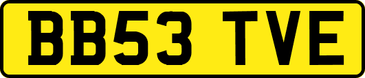 BB53TVE