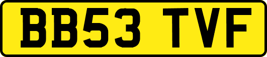 BB53TVF