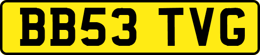 BB53TVG