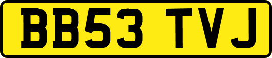 BB53TVJ