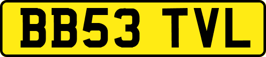 BB53TVL