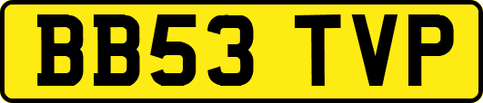 BB53TVP