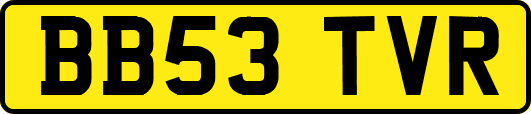 BB53TVR