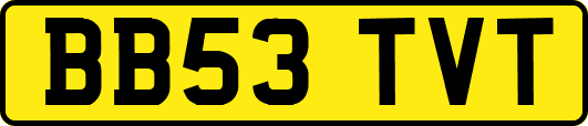 BB53TVT