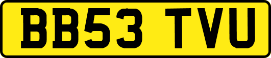 BB53TVU
