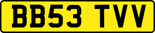 BB53TVV