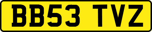 BB53TVZ