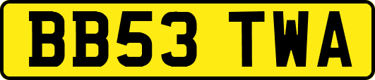 BB53TWA