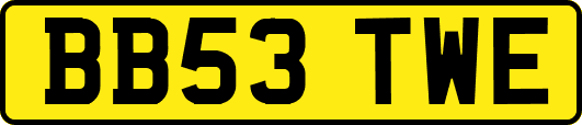 BB53TWE