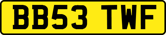 BB53TWF