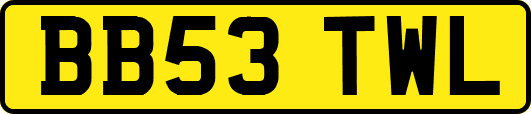 BB53TWL