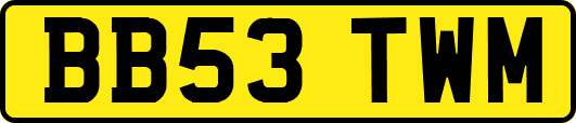 BB53TWM