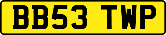 BB53TWP