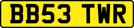 BB53TWR