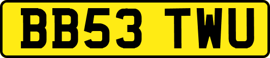 BB53TWU
