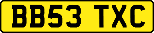 BB53TXC