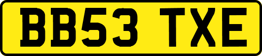 BB53TXE