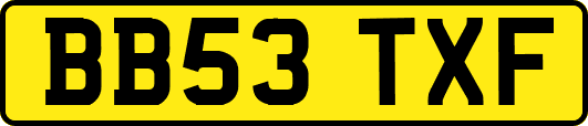 BB53TXF