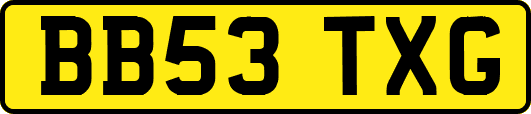 BB53TXG