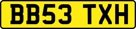 BB53TXH