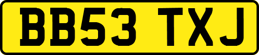 BB53TXJ