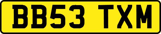 BB53TXM