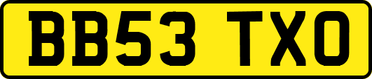 BB53TXO
