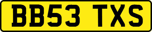 BB53TXS