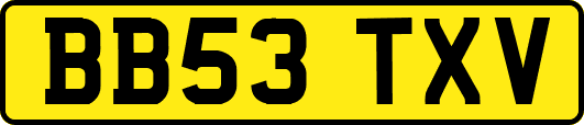 BB53TXV