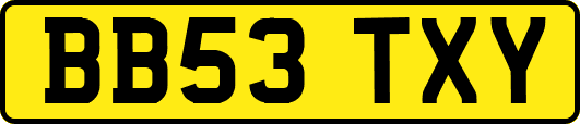 BB53TXY