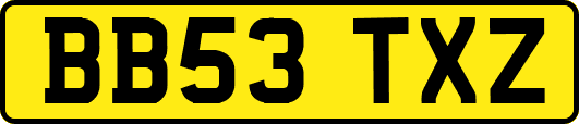 BB53TXZ