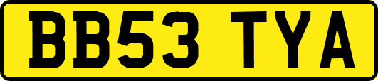 BB53TYA