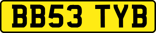 BB53TYB