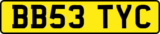 BB53TYC