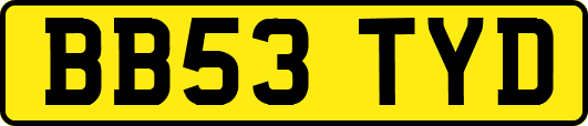 BB53TYD