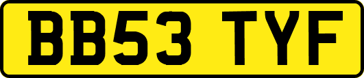 BB53TYF